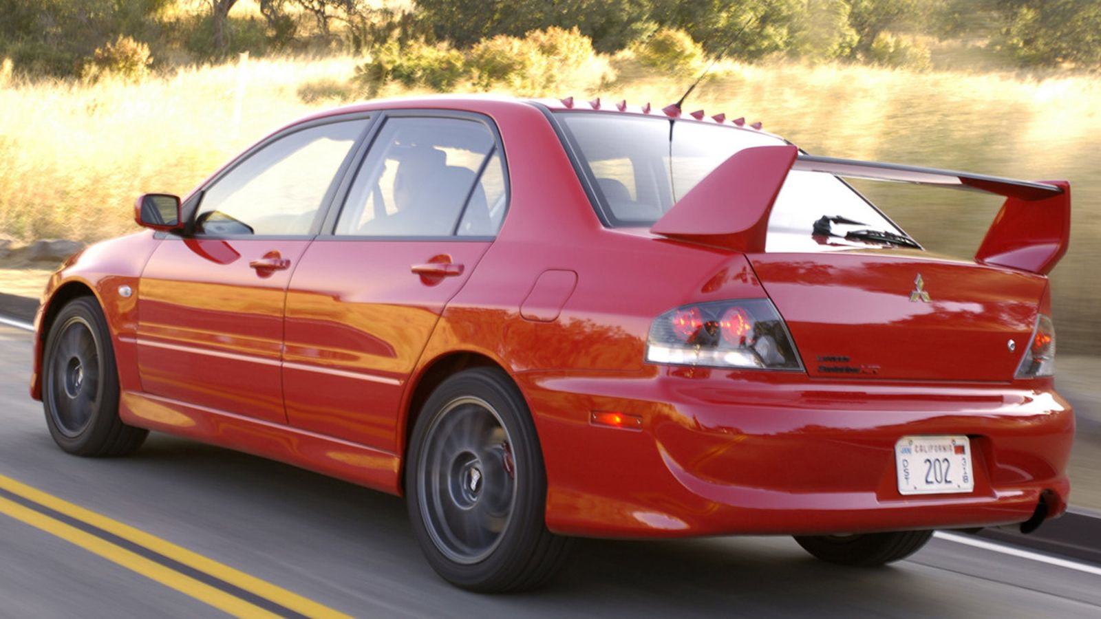 Η Mitsubishi απάντησε για το αν θα επαναφέρει το Lancer Evolution
